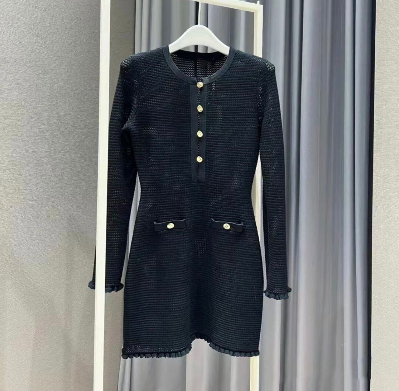 Self portrait Dress