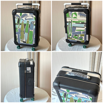 Hermes Trolly