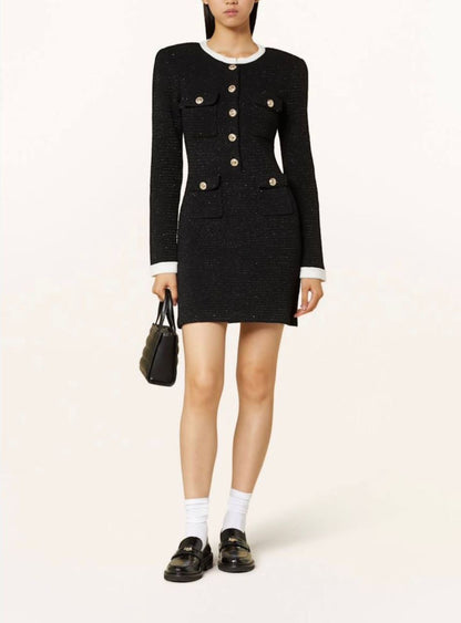 Self Portrait Dress