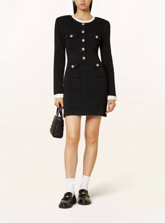 Self Portrait Dress