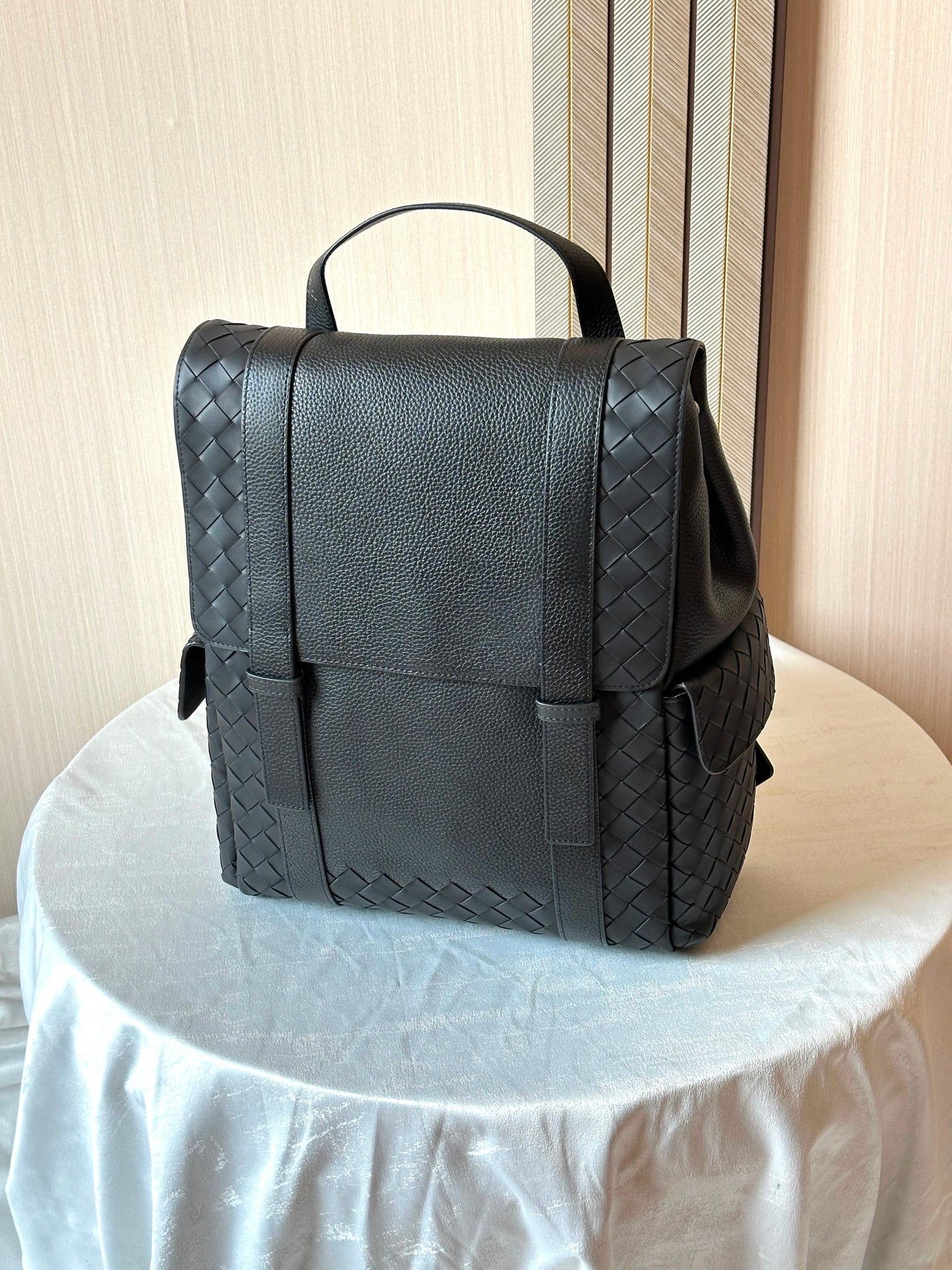 Bottega Veneta Backpack (VIP Quality)