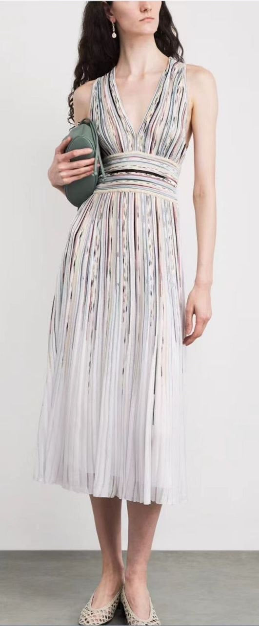 Missoni Dress