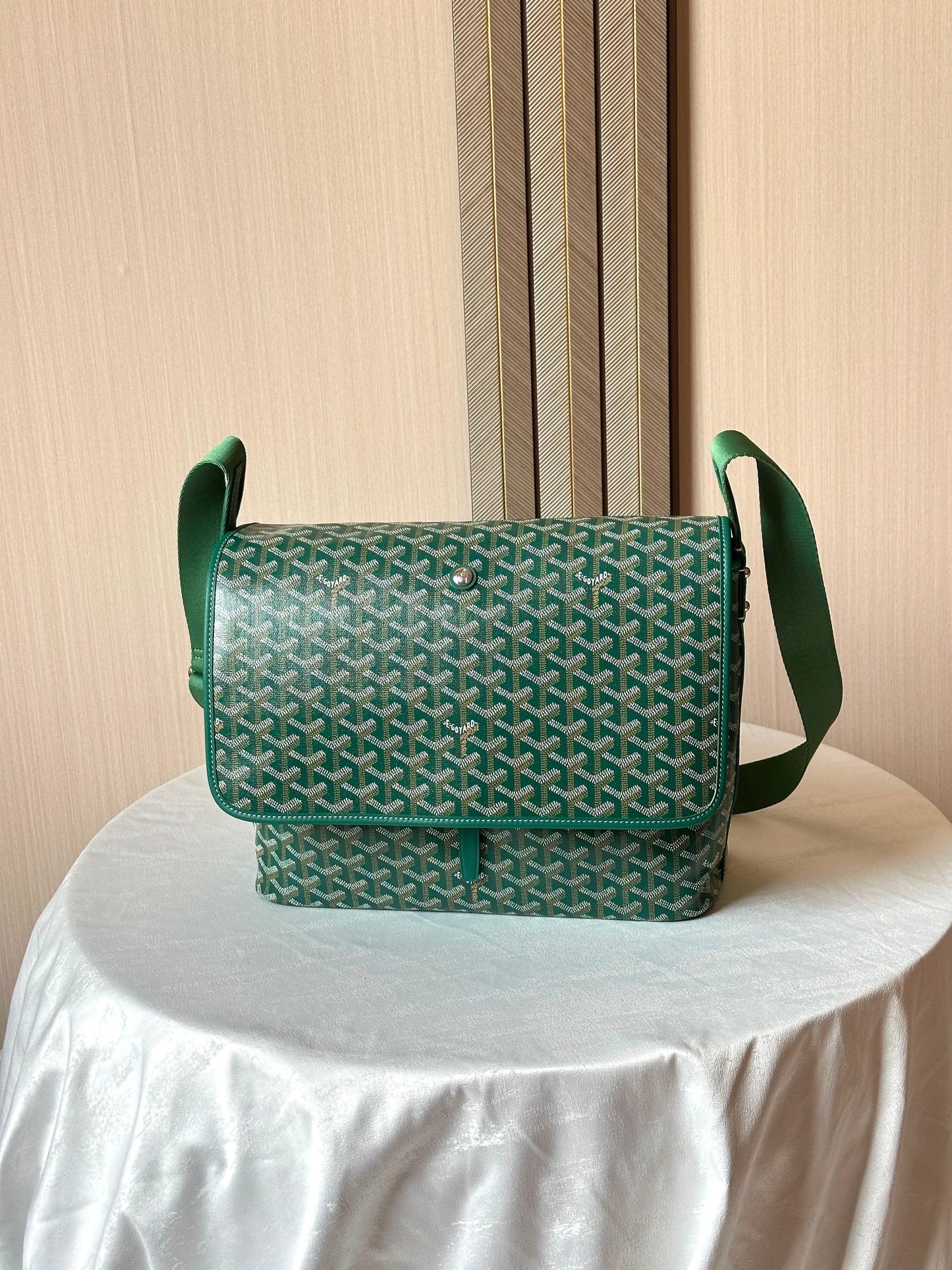Goyard Messenger Bag (VIP Quality)