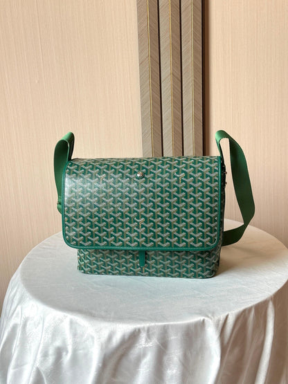 Goyard Messenger Bag (VIP Quality)