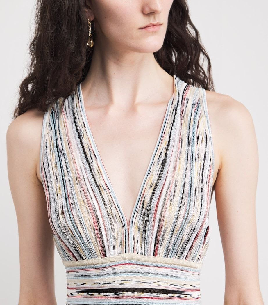 Missoni Dress
