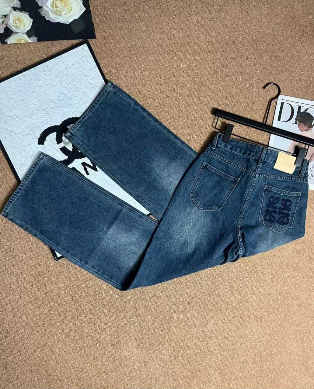 Loewe Jeans Pants