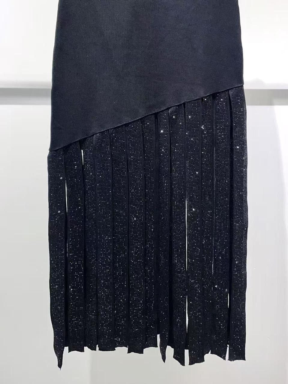 Sandro Dress