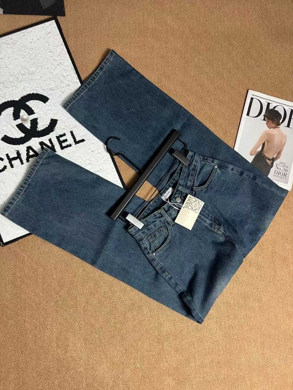 Loewe Jeans Pants