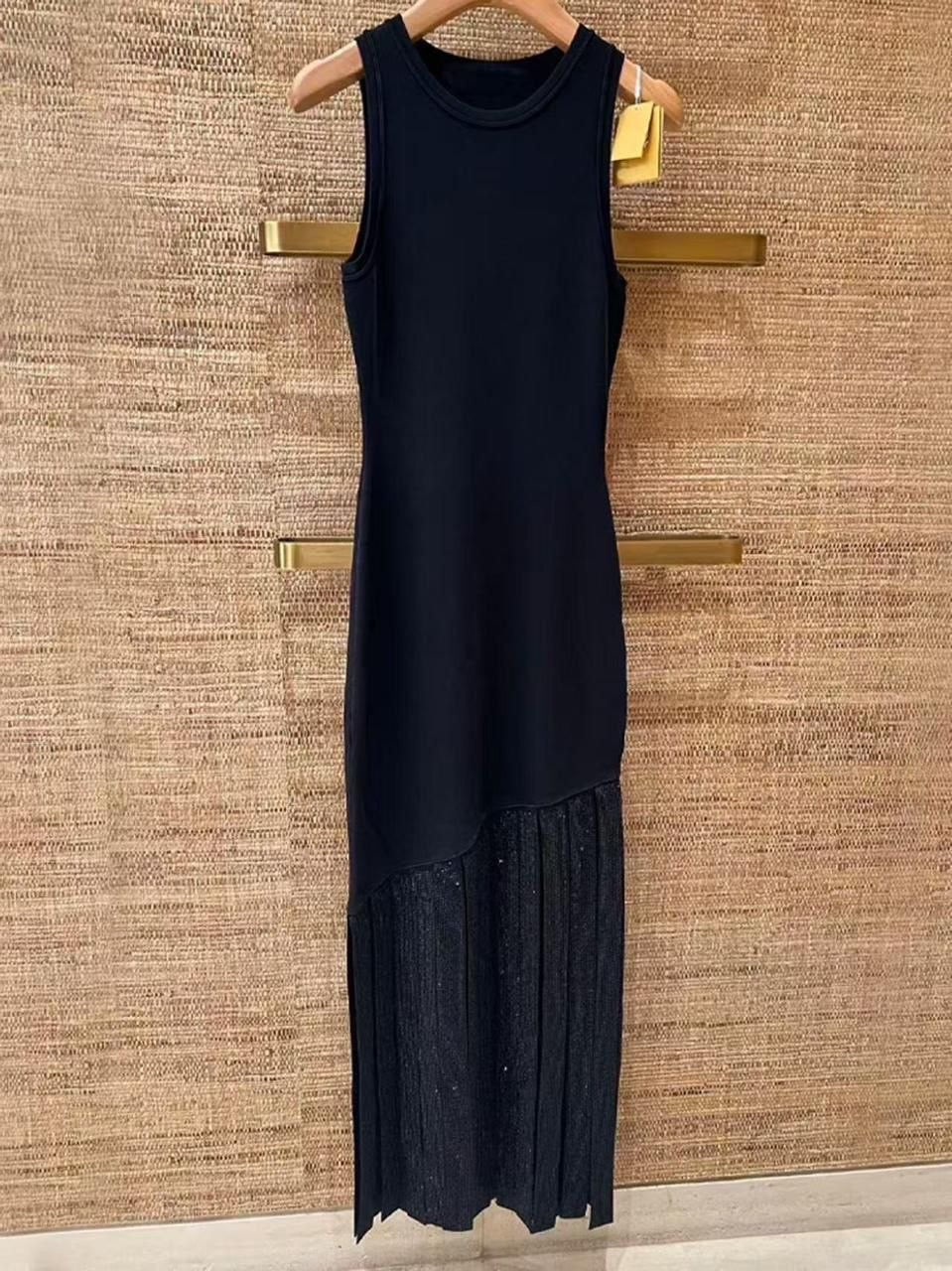 Sandro Dress