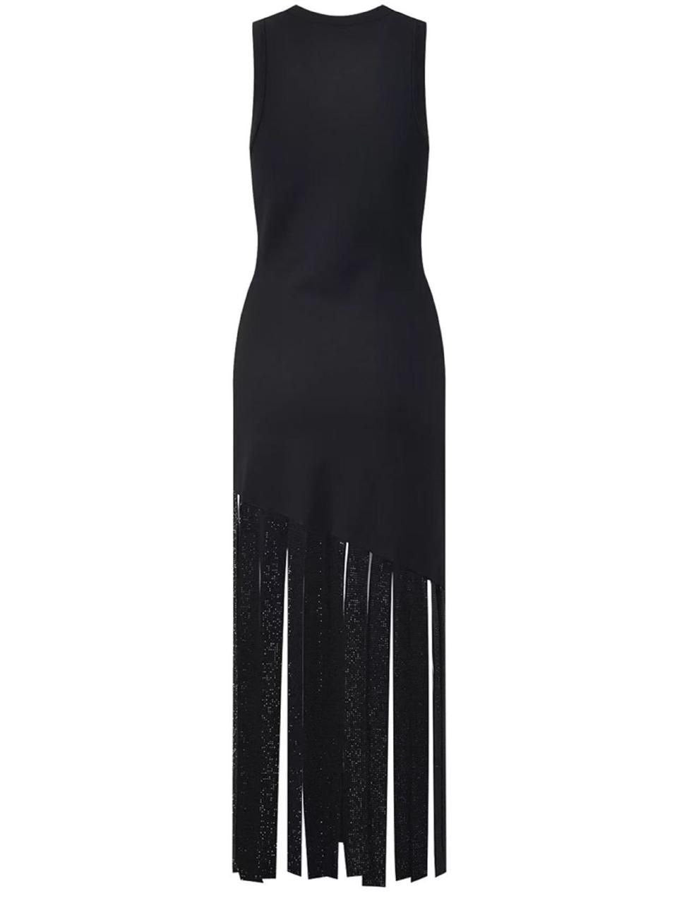 Sandro Dress