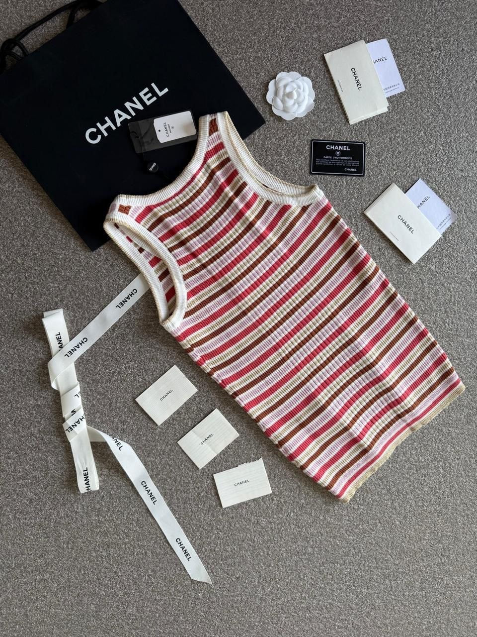 Chanel Top