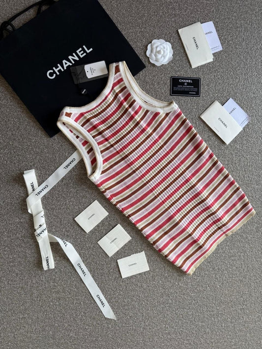 Chanel Top