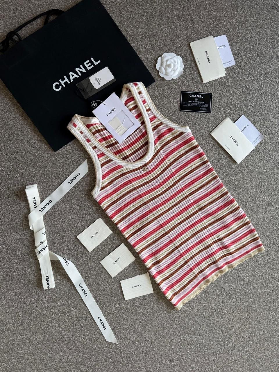 Chanel Top