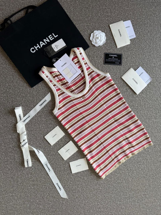 Chanel Top