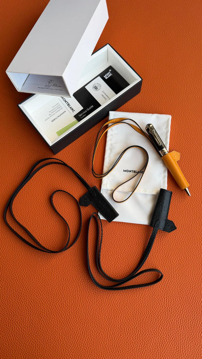 MontBlanc Pen (VIP)