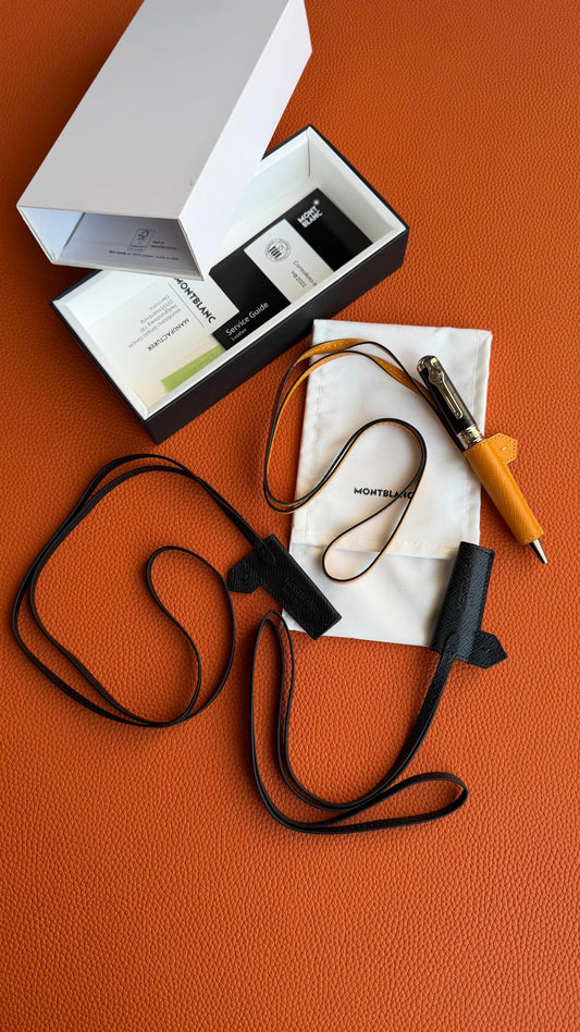 MontBlanc Pen (VIP)