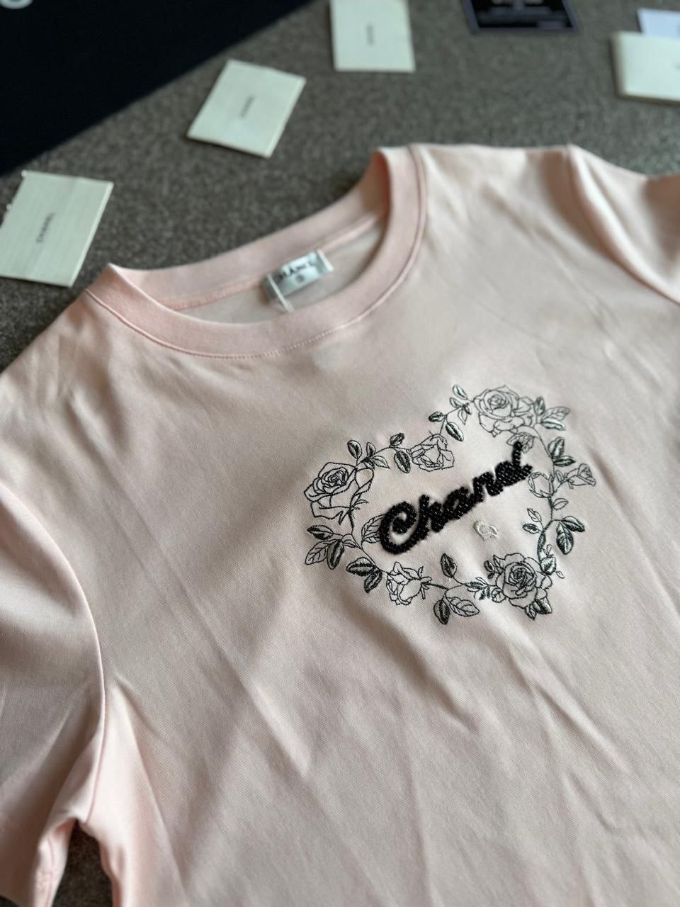 Chanel T-shirt