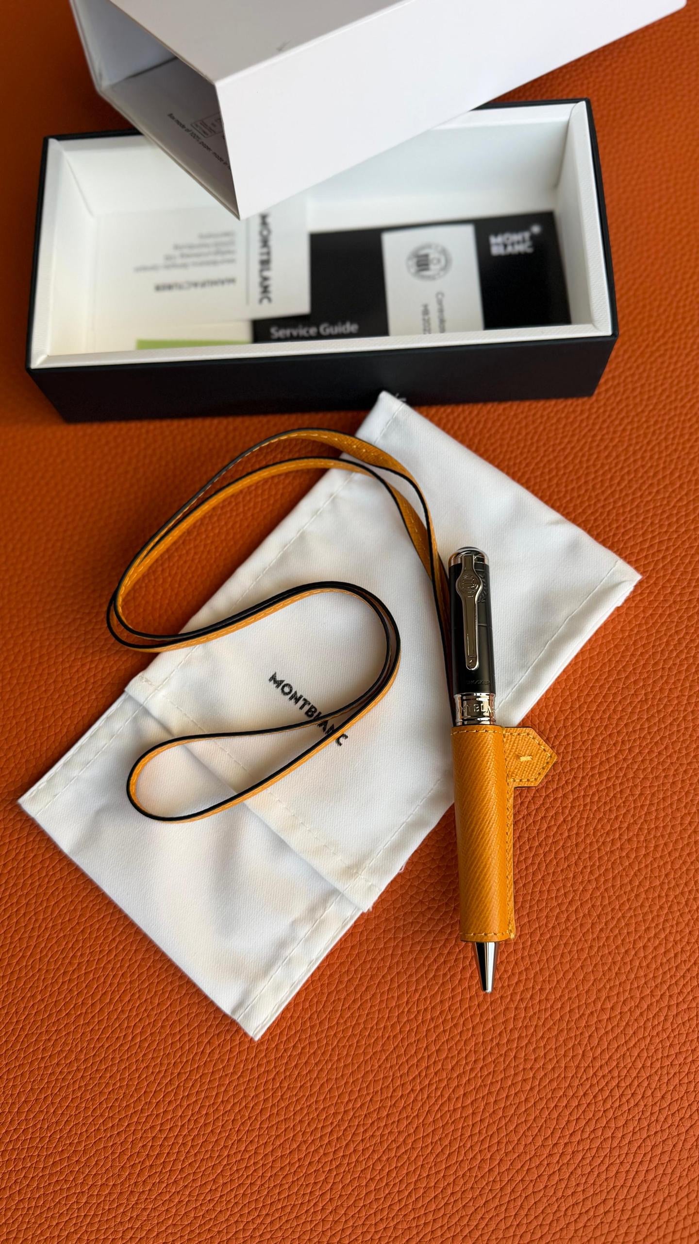 MontBlanc Pen (VIP)