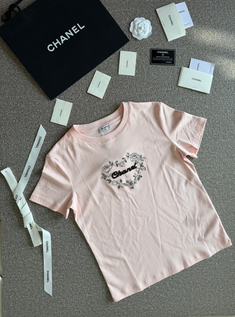 Chanel T-shirt