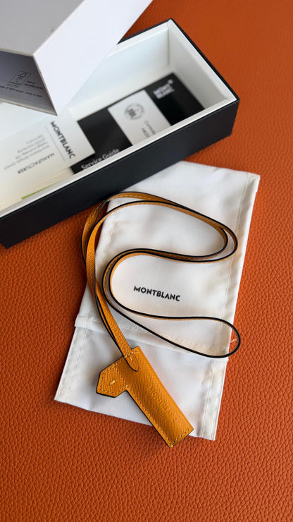 MontBlanc Pen (VIP)