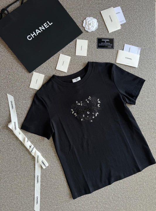 Chanel T-shirt