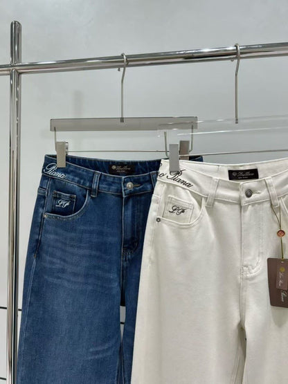Loro Piana Jeans Pants