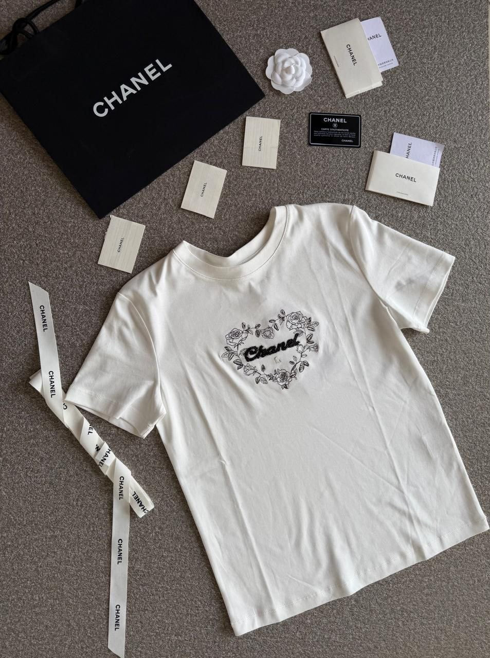Chanel T-shirt