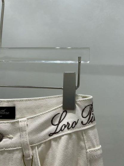 Loro Piana Jeans Pants