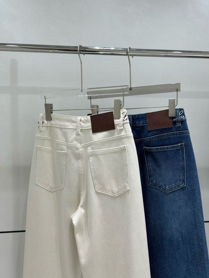 Loro Piana Jeans Pants