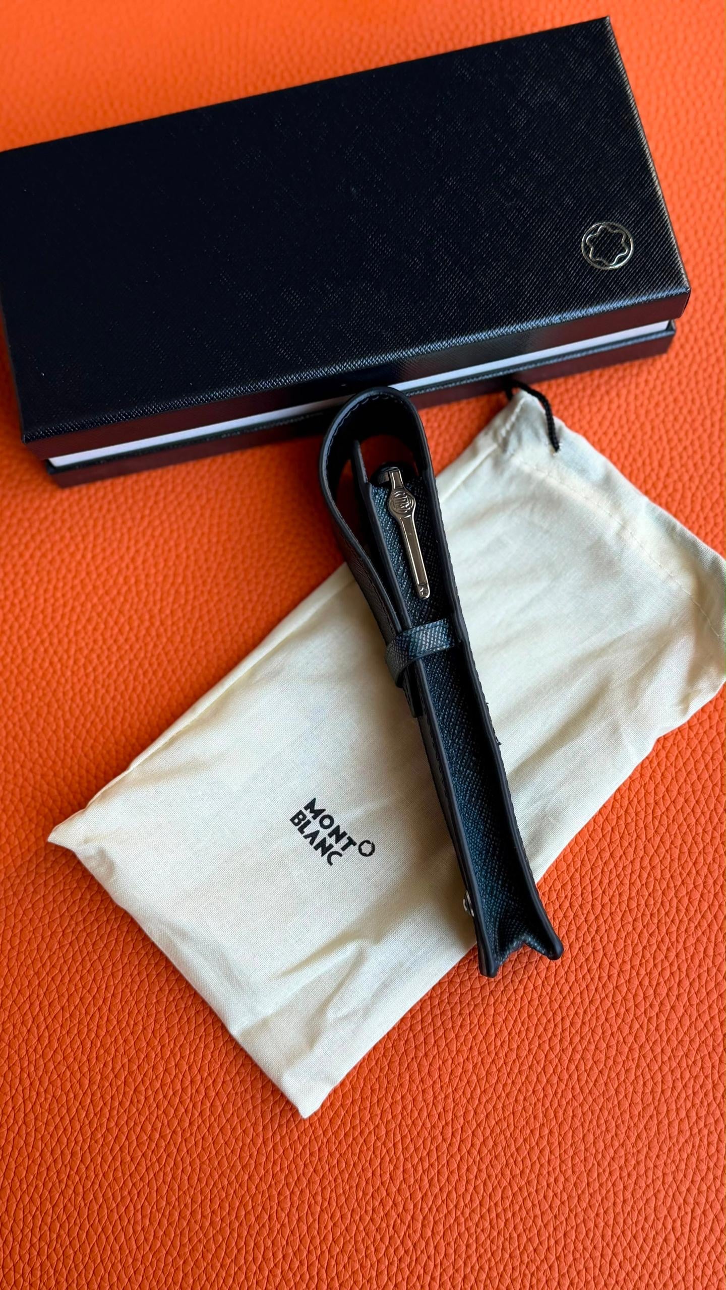 MontBlanc Pen (VIP)