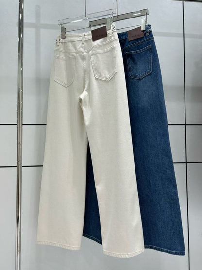 Loro Piana Jeans Pants
