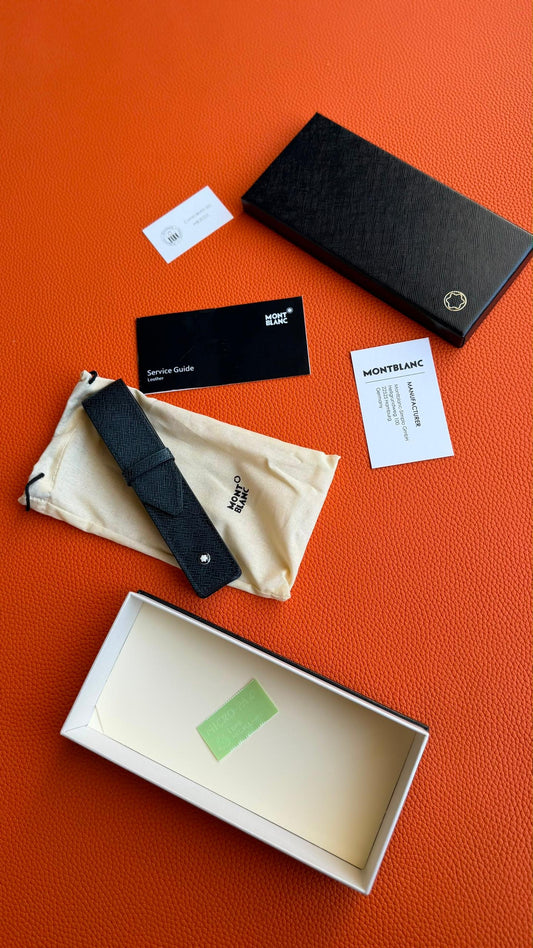 MontBlanc Pen (VIP)