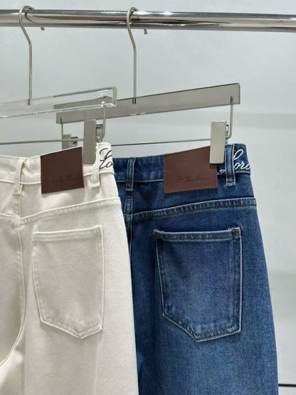 Loro Piana Jeans Pants