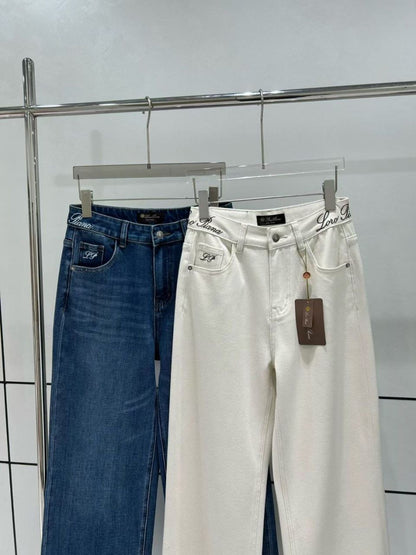 Loro Piana Jeans Pants