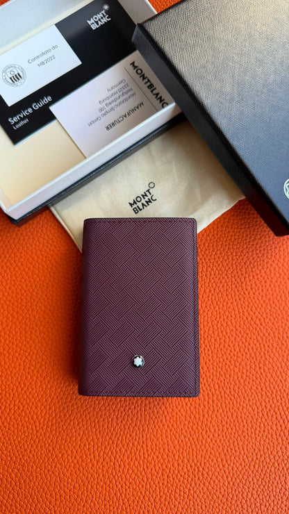 MontBlanc CardHolder (VIP)