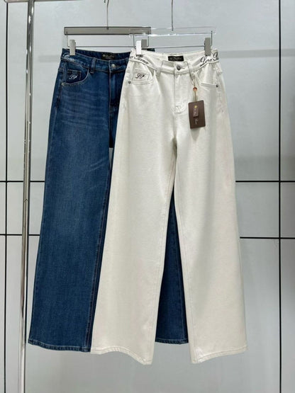 Loro Piana Jeans Pants