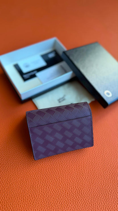 MontBlanc CardHolder (VIP)