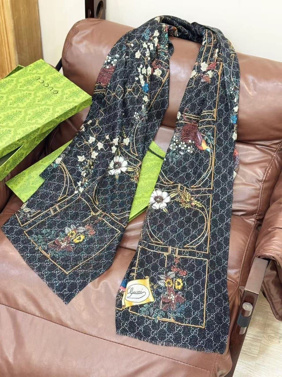 Gucci Scarf