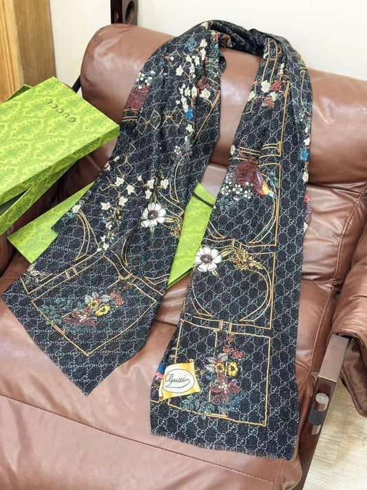 Gucci Scarf