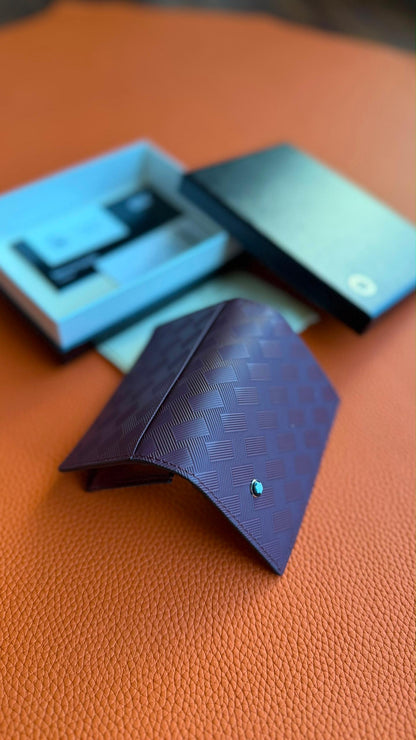 MontBlanc CardHolder (VIP)