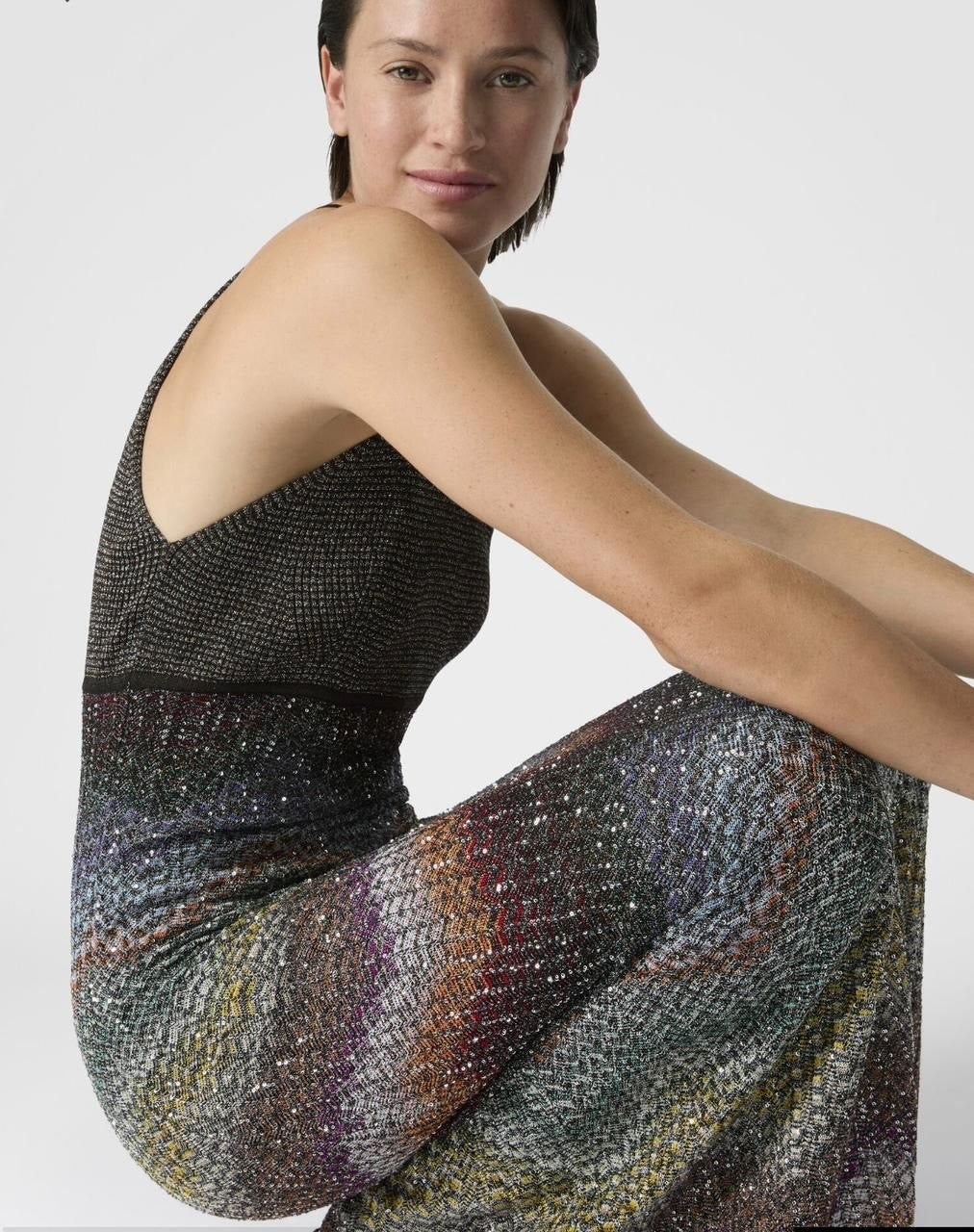 Missoni Dress
