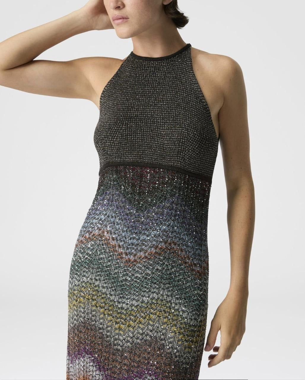 Missoni Dress