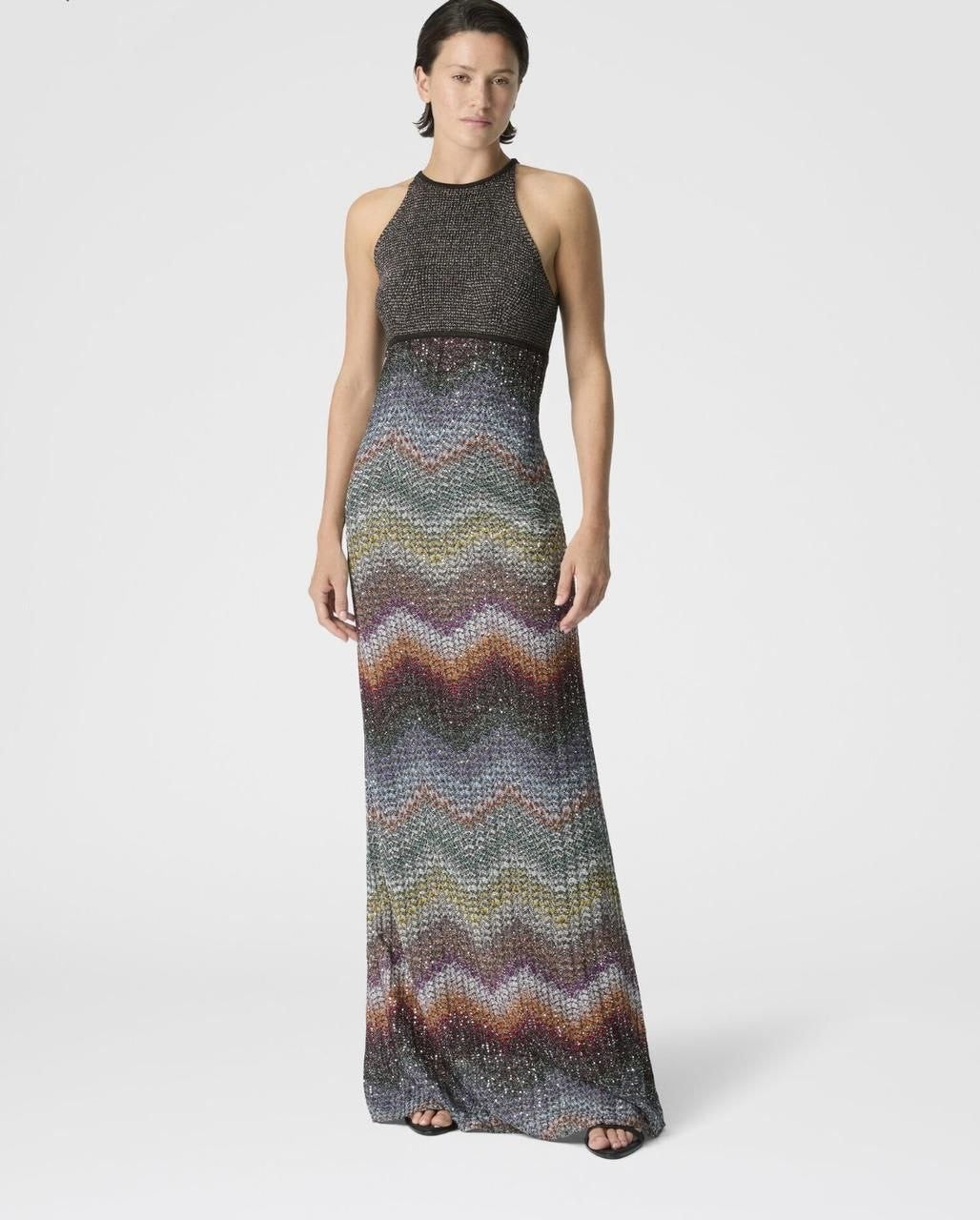 Missoni Dress