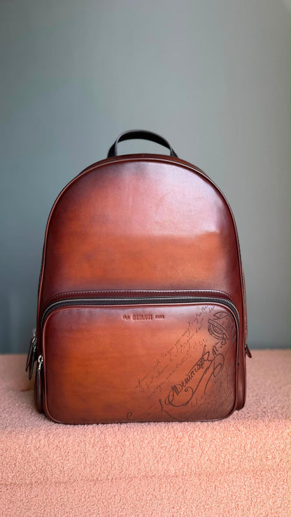 Berluti Backpack (VIP Quality)