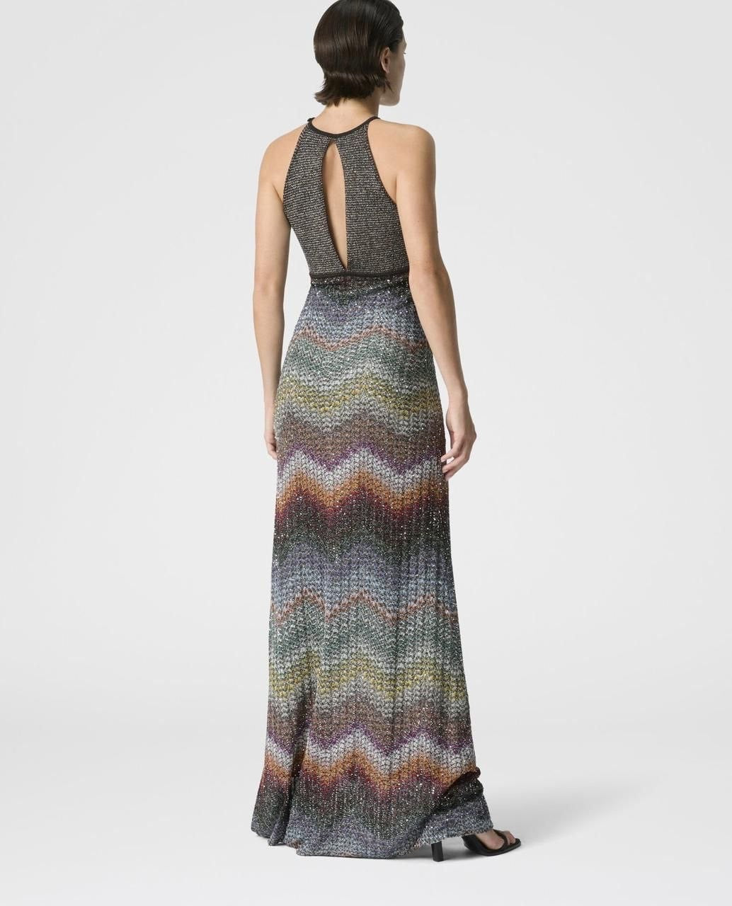 Missoni Dress