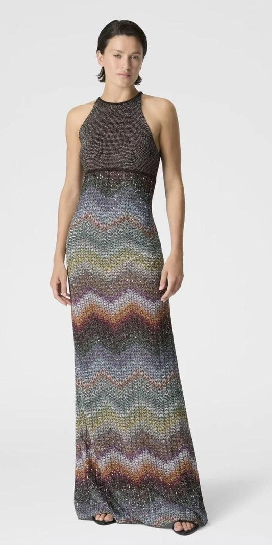 Missoni Dress