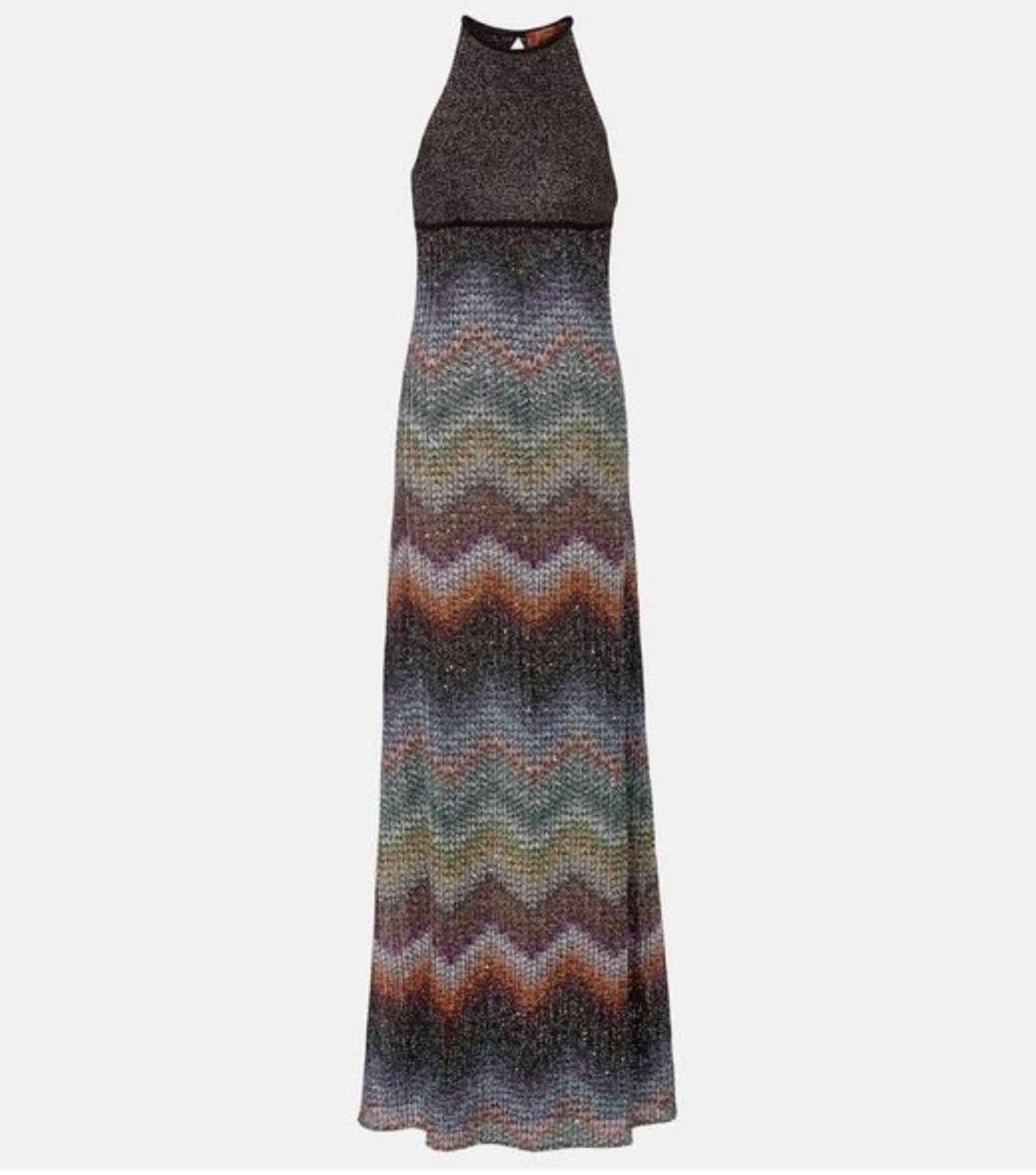 Missoni Dress
