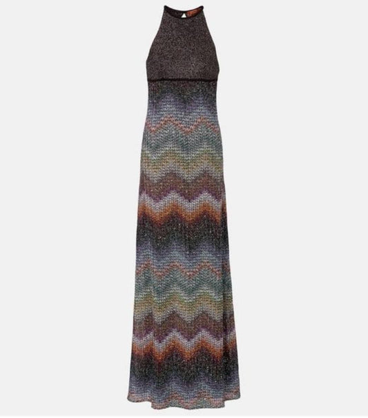 Missoni Dress