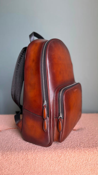 Berluti Backpack (VIP Quality)