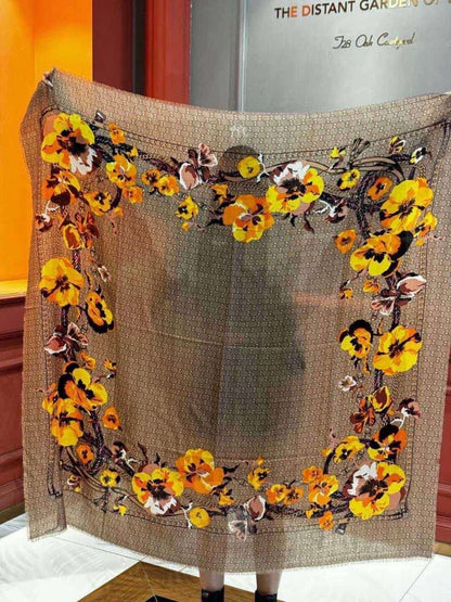 Gucci Scarf